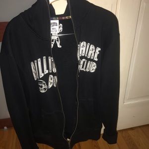 Men’s Billionaire Boys Club sweatshirt